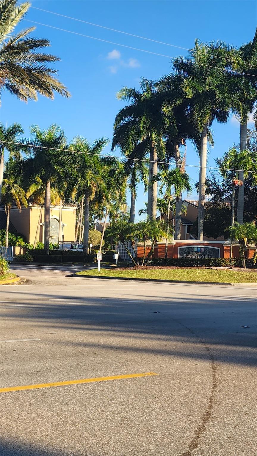 Riviera Palms Condo - Residential Lease