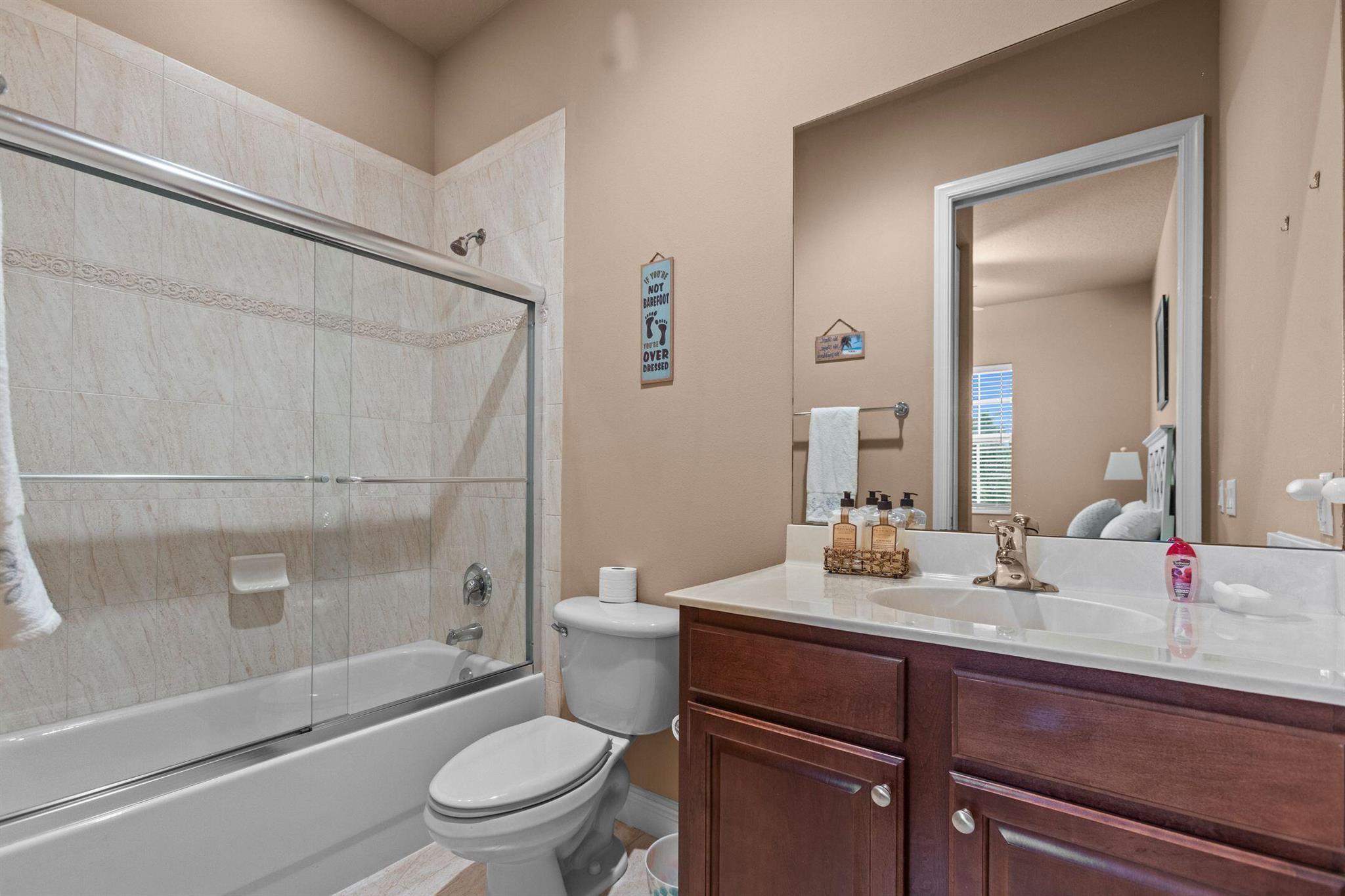 TRANQUILITY CONDO - Residential