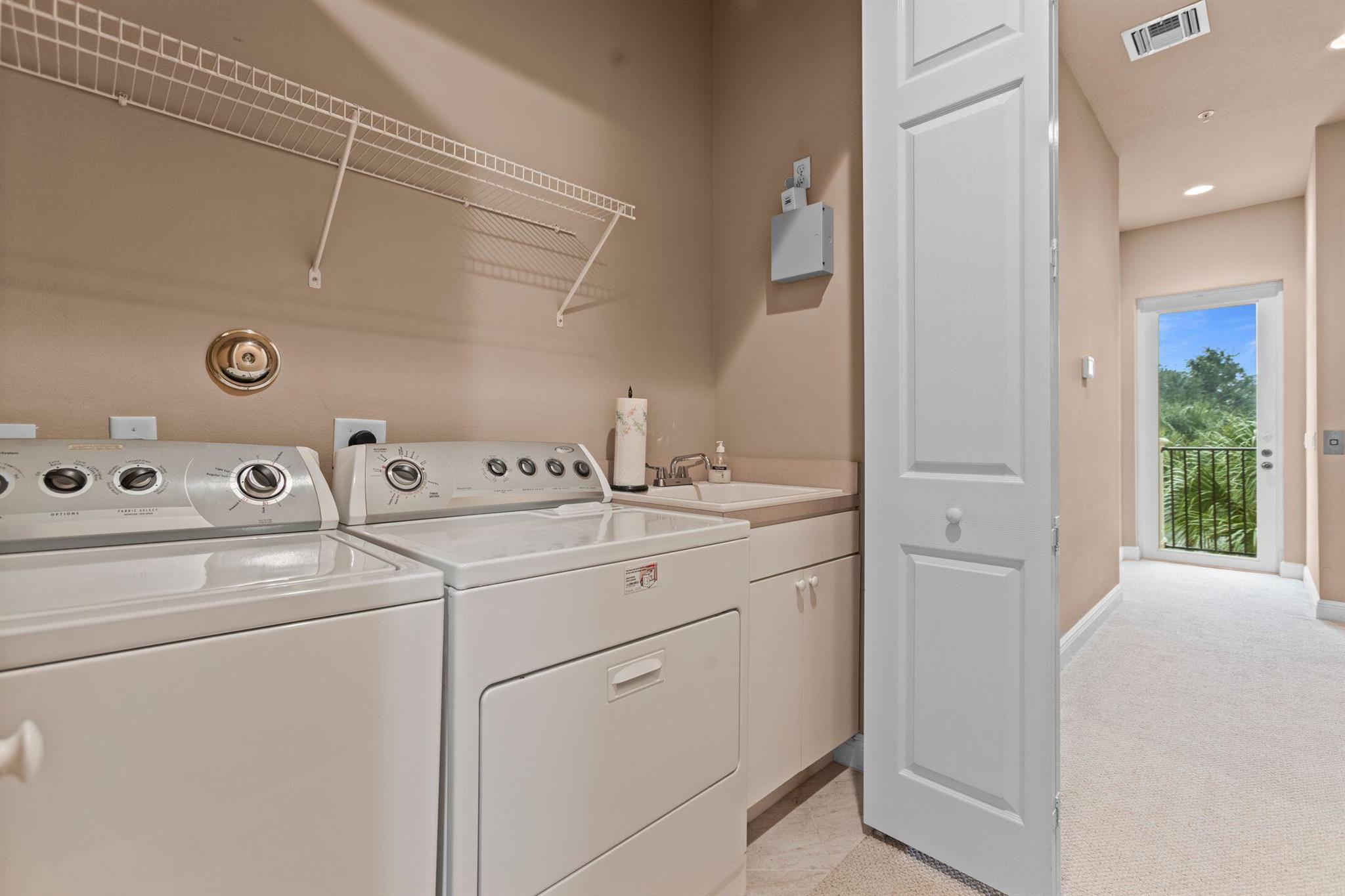 TRANQUILITY CONDO - Residential