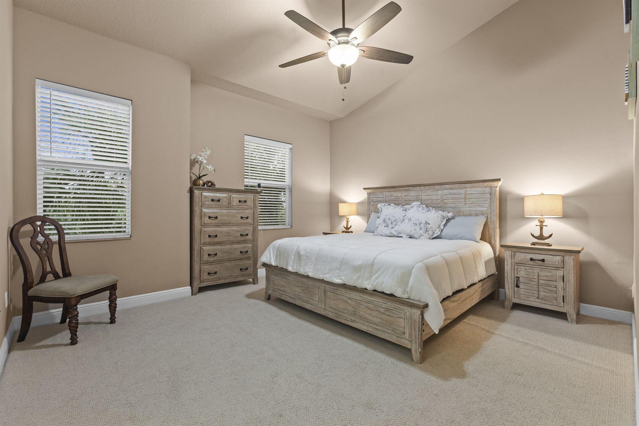 TRANQUILITY CONDO - Residential