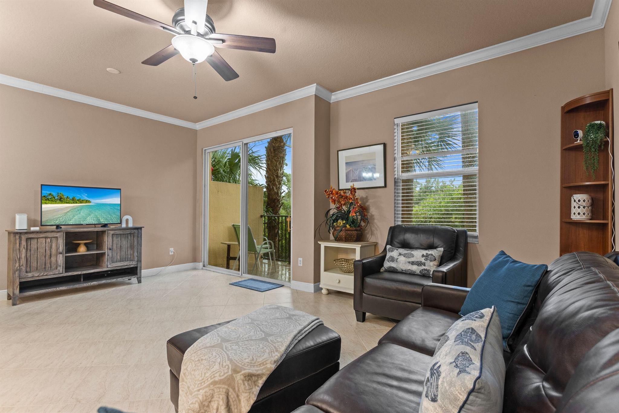 TRANQUILITY CONDO - Residential