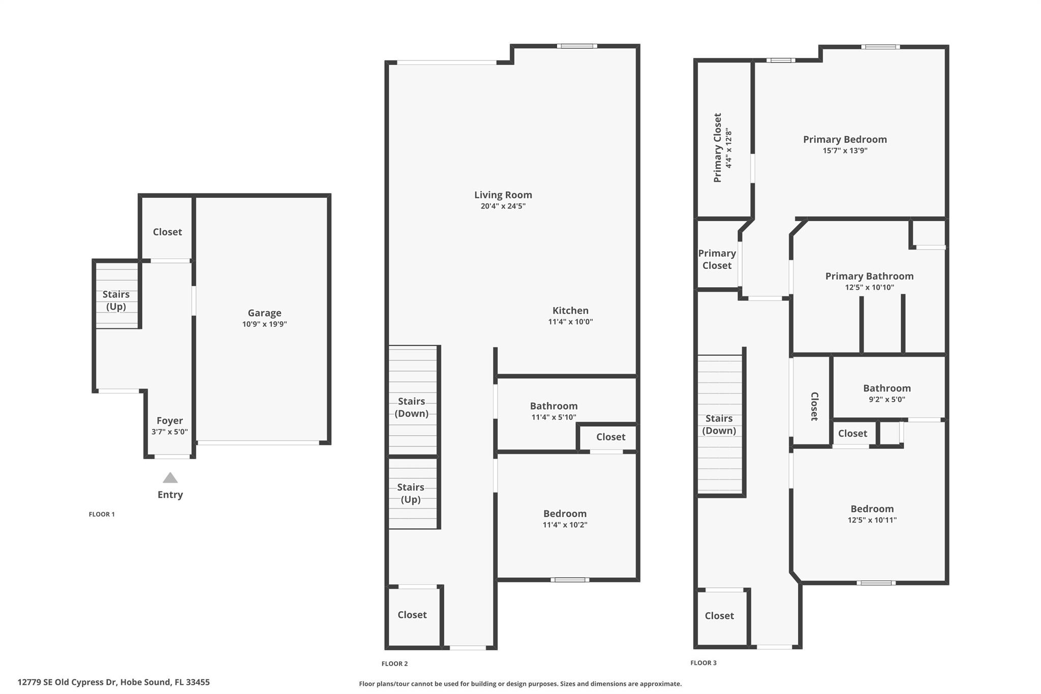 TRANQUILITY CONDO - Residential