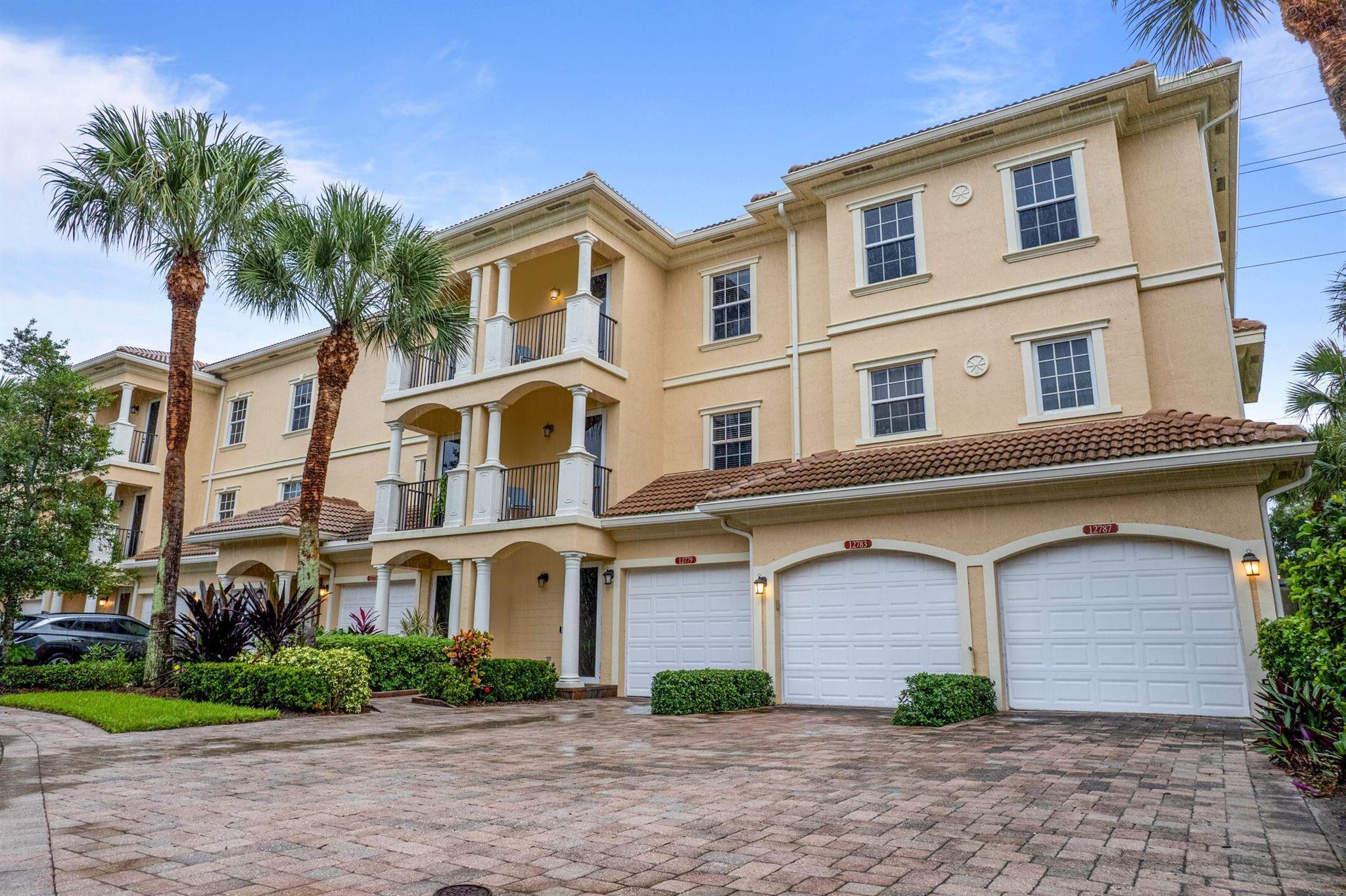 TRANQUILITY CONDO - Residential