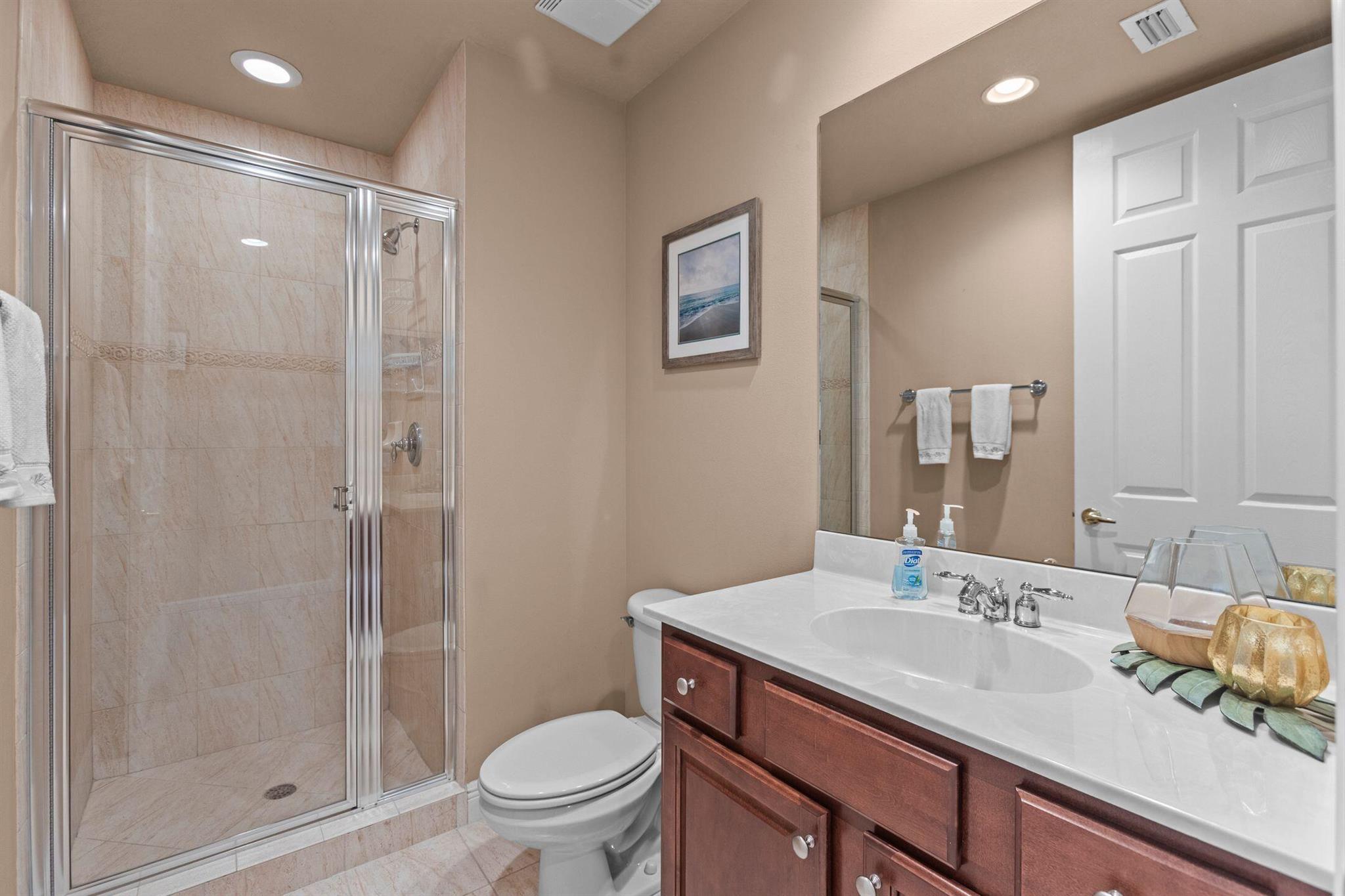 TRANQUILITY CONDO - Residential