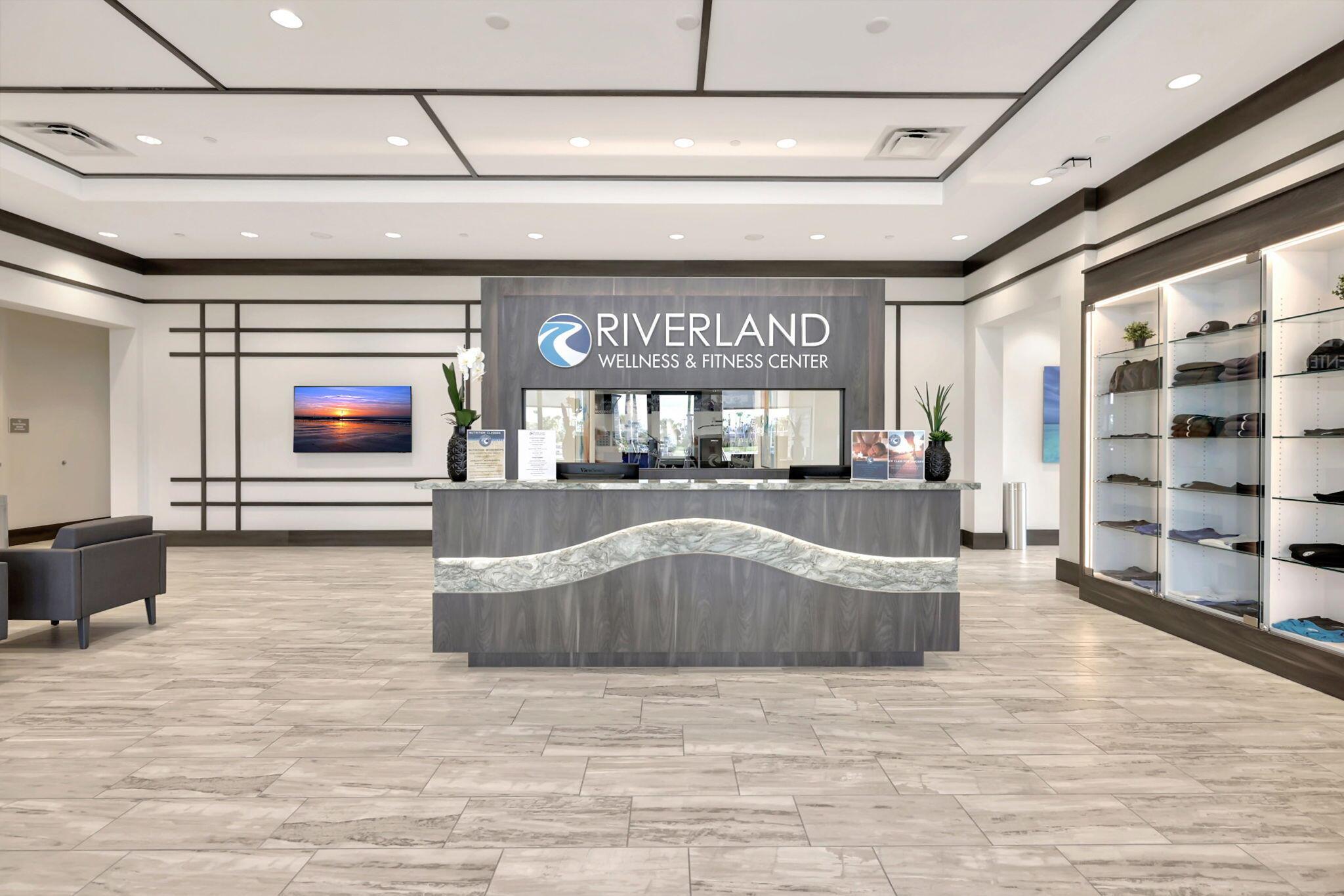 Riverland Valencia Walk - Residential Lease