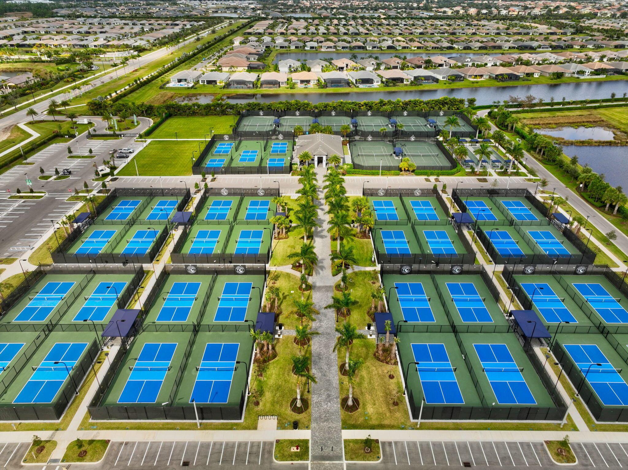 Riverland Valencia Walk - Residential Lease