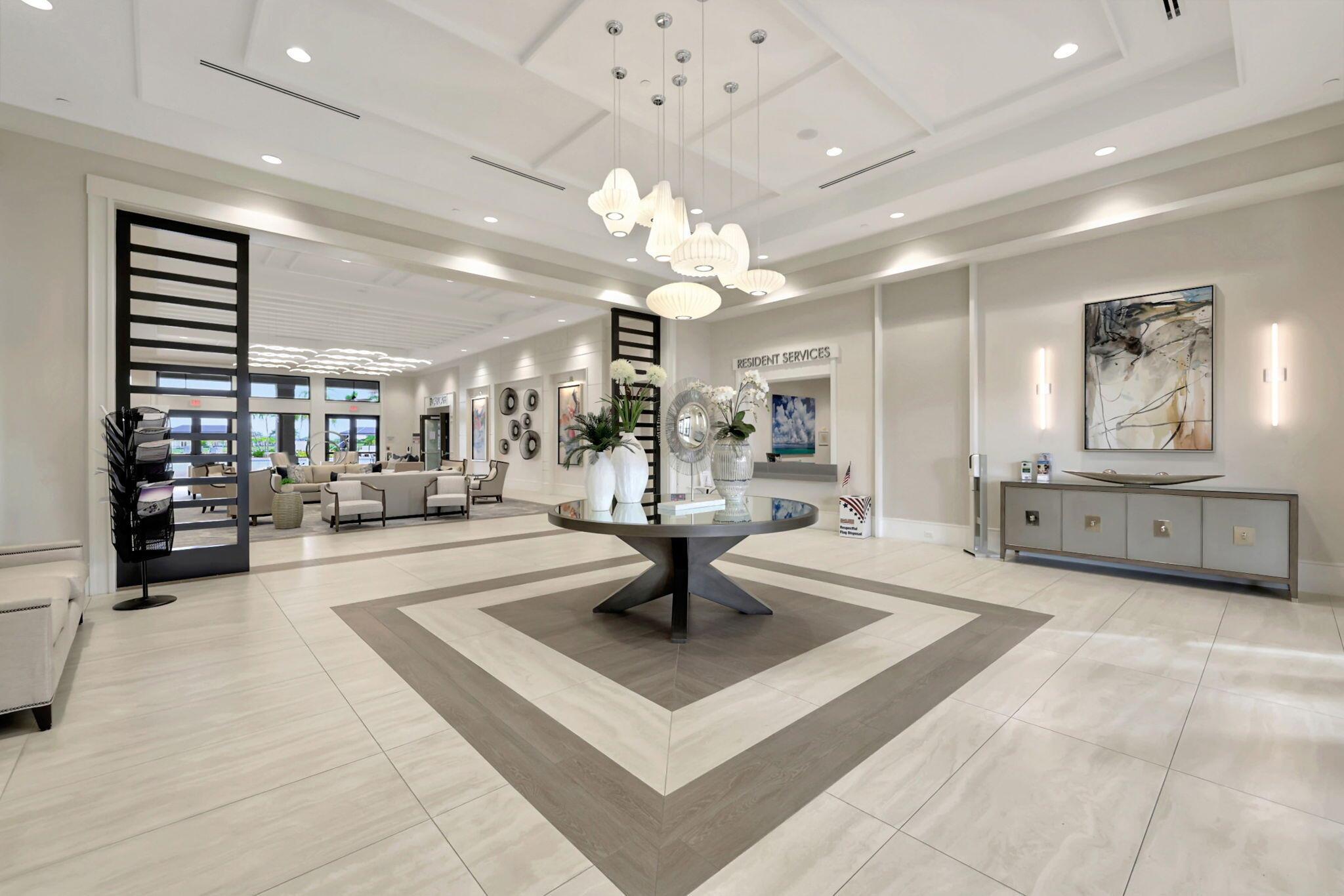 Riverland Valencia Walk - Residential Lease