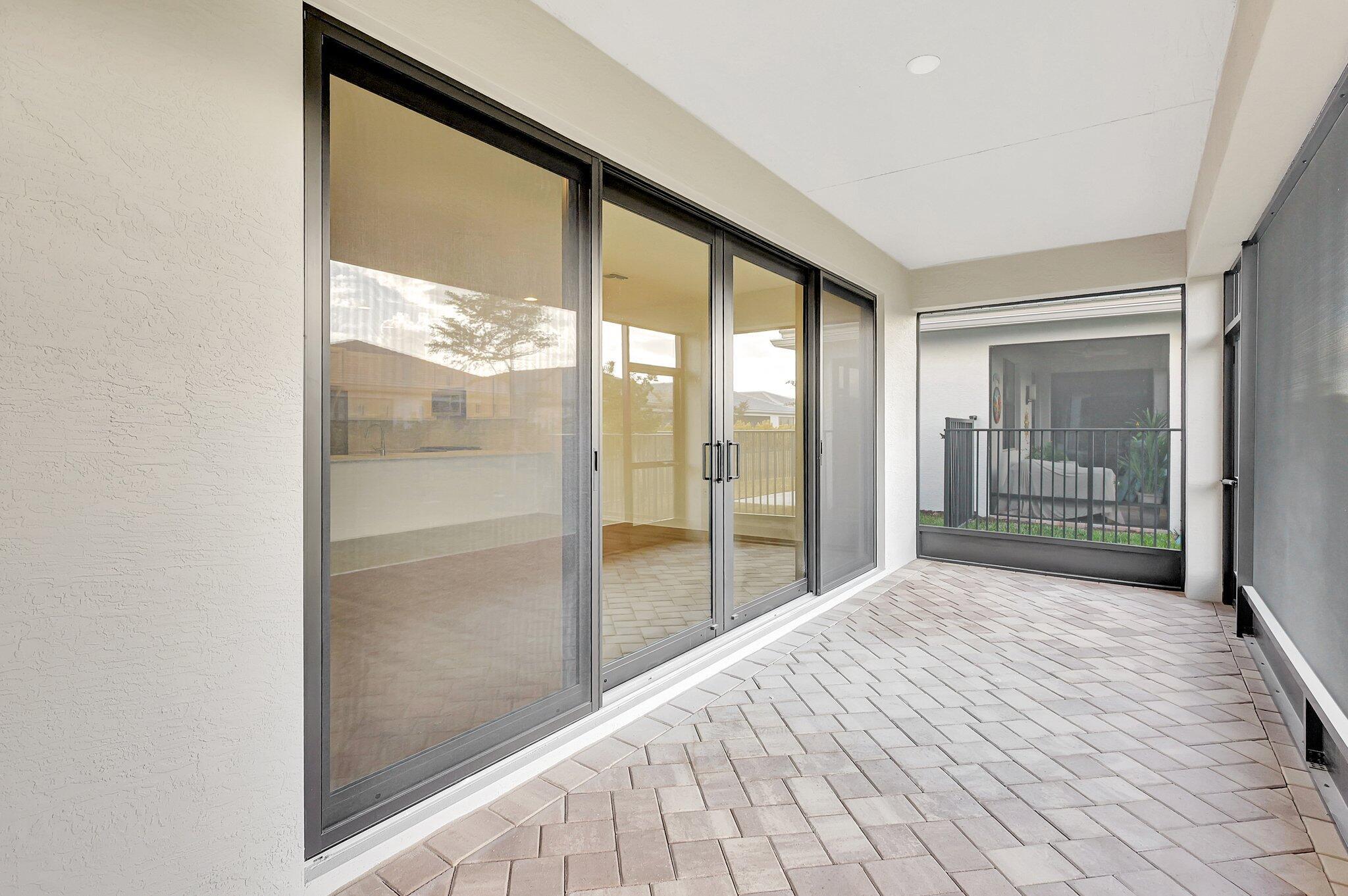 Riverland Valencia Walk - Residential Lease