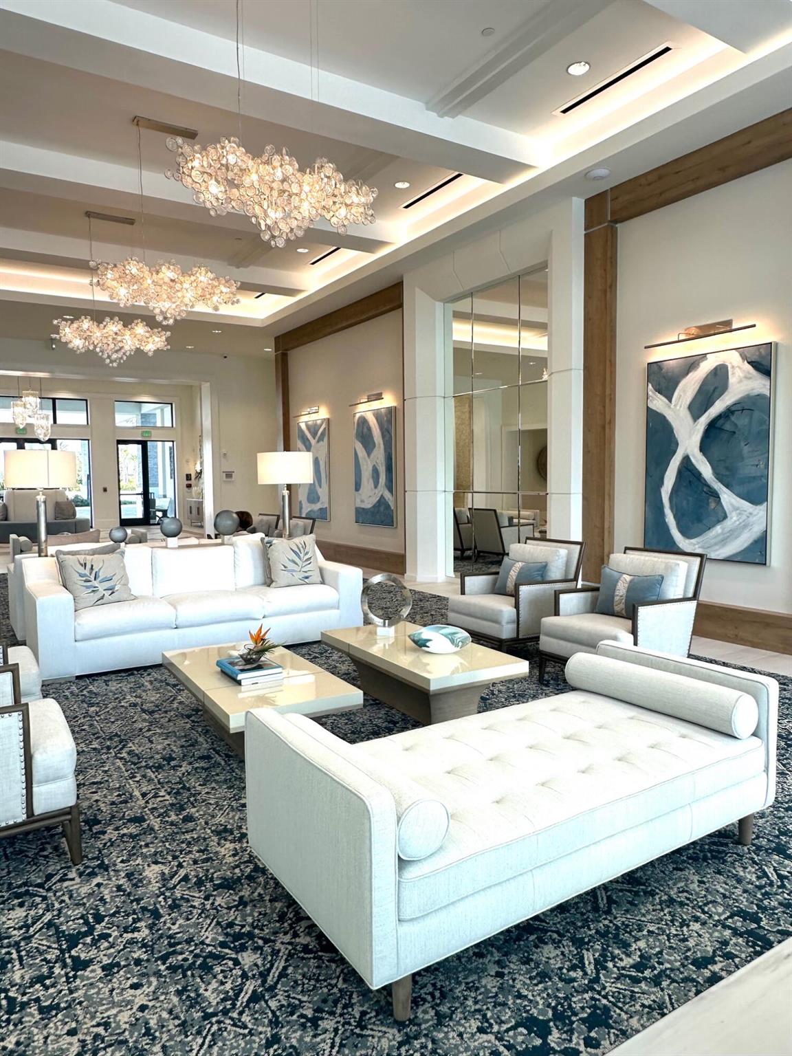 Riverland Valencia Walk - Residential Lease