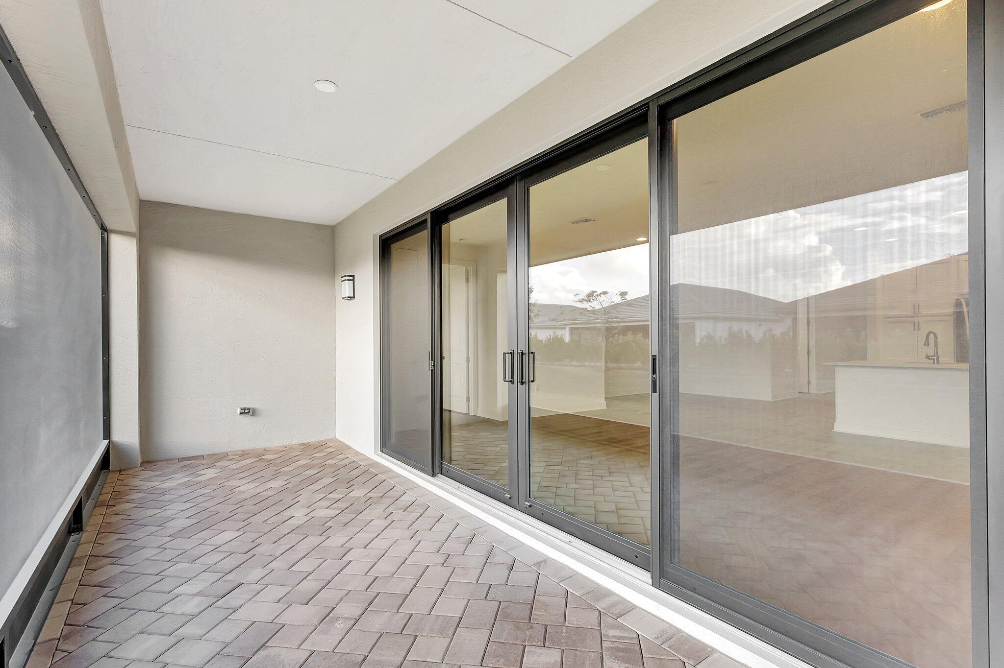 Riverland Valencia Walk - Residential Lease