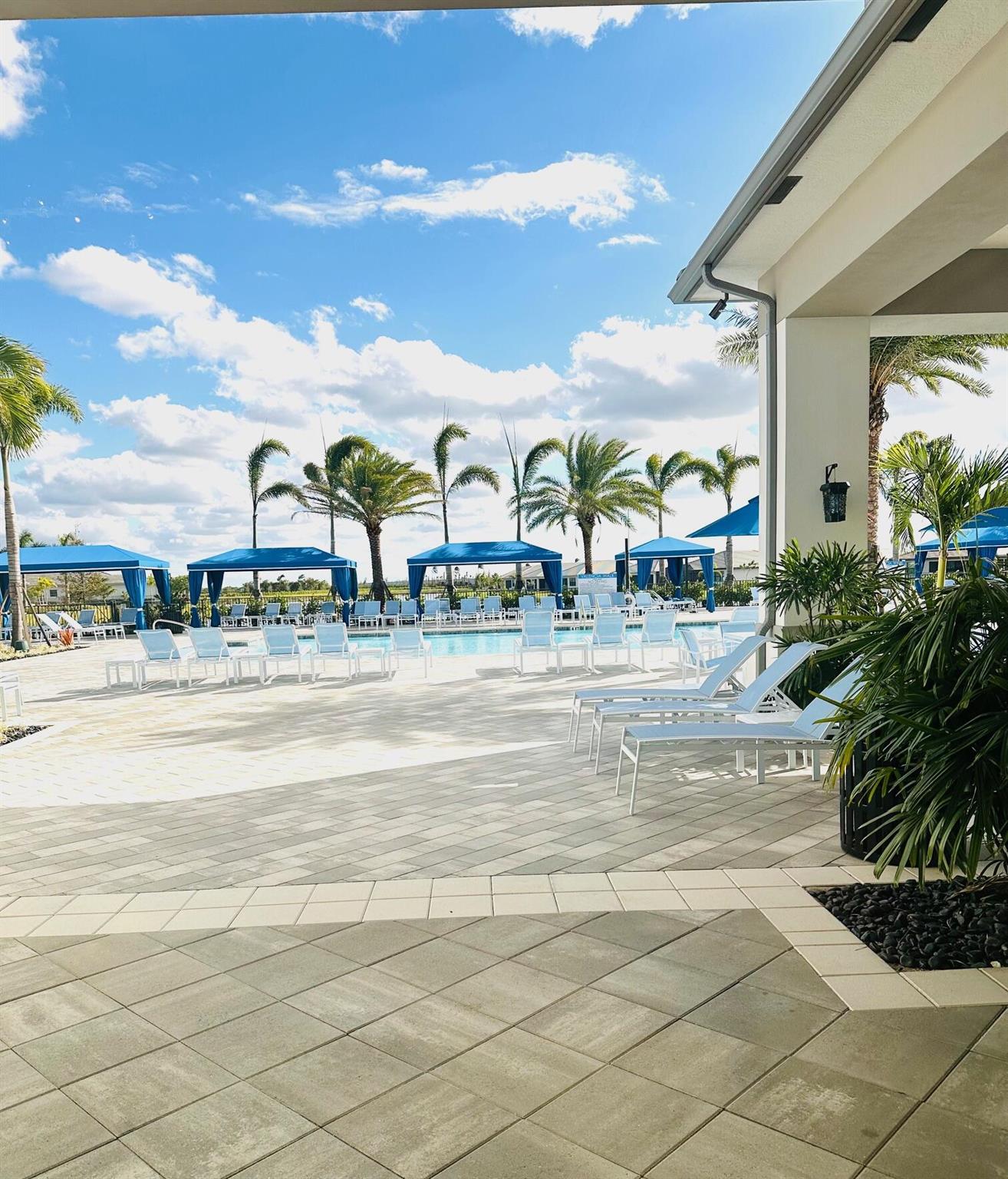 Riverland Valencia Walk - Residential Lease