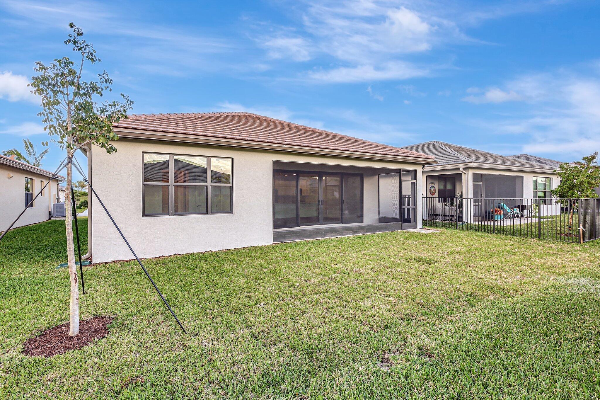 Riverland Valencia Walk - Residential Lease