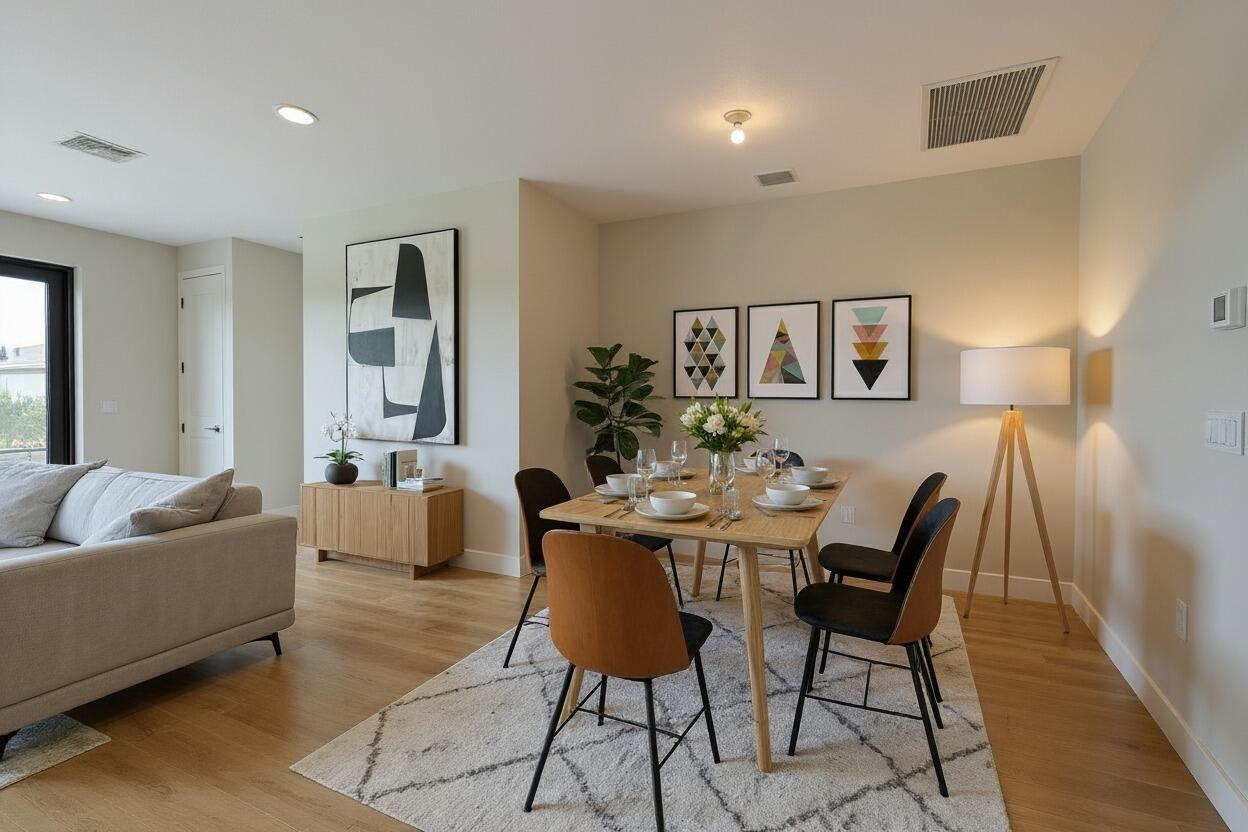 Riverland - Residential Lease