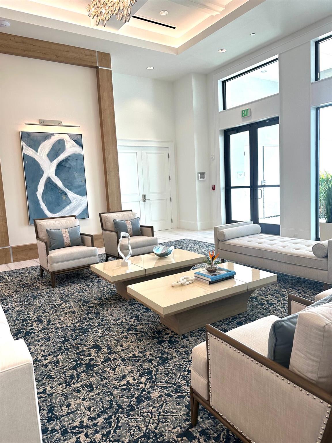 Riverland Valencia Walk - Residential Lease