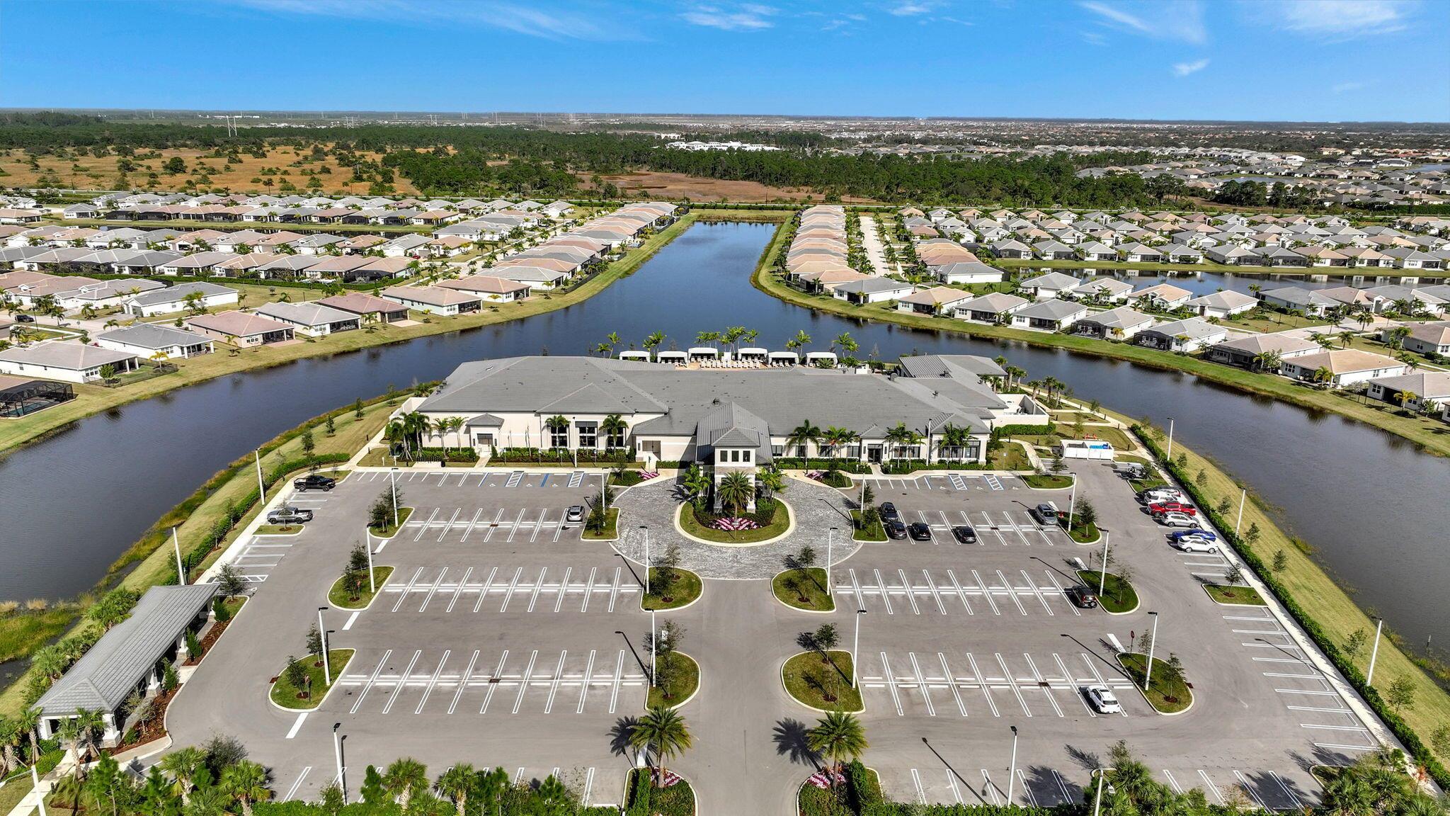 Riverland Valencia Walk - Residential Lease