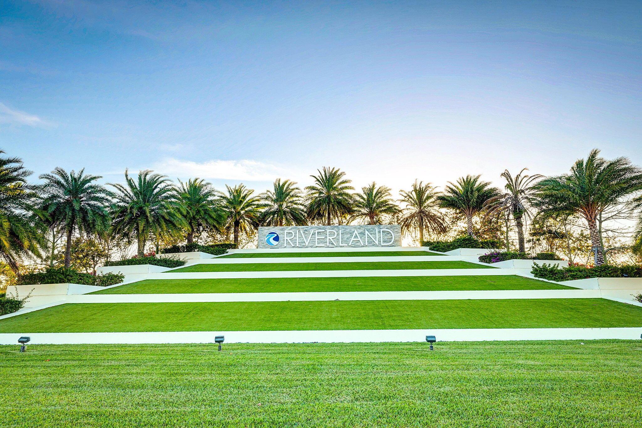 Riverland Valencia Walk - Residential Lease