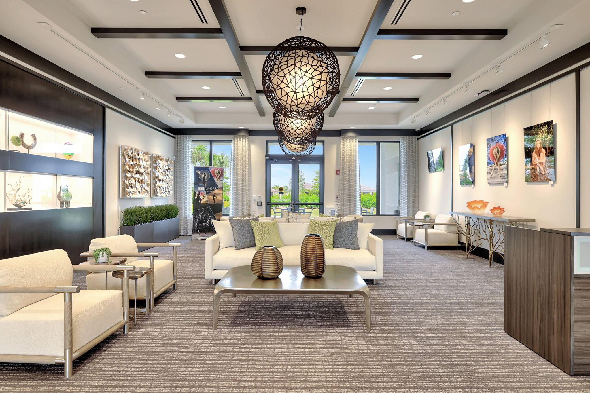 Riverland Valencia Walk - Residential Lease