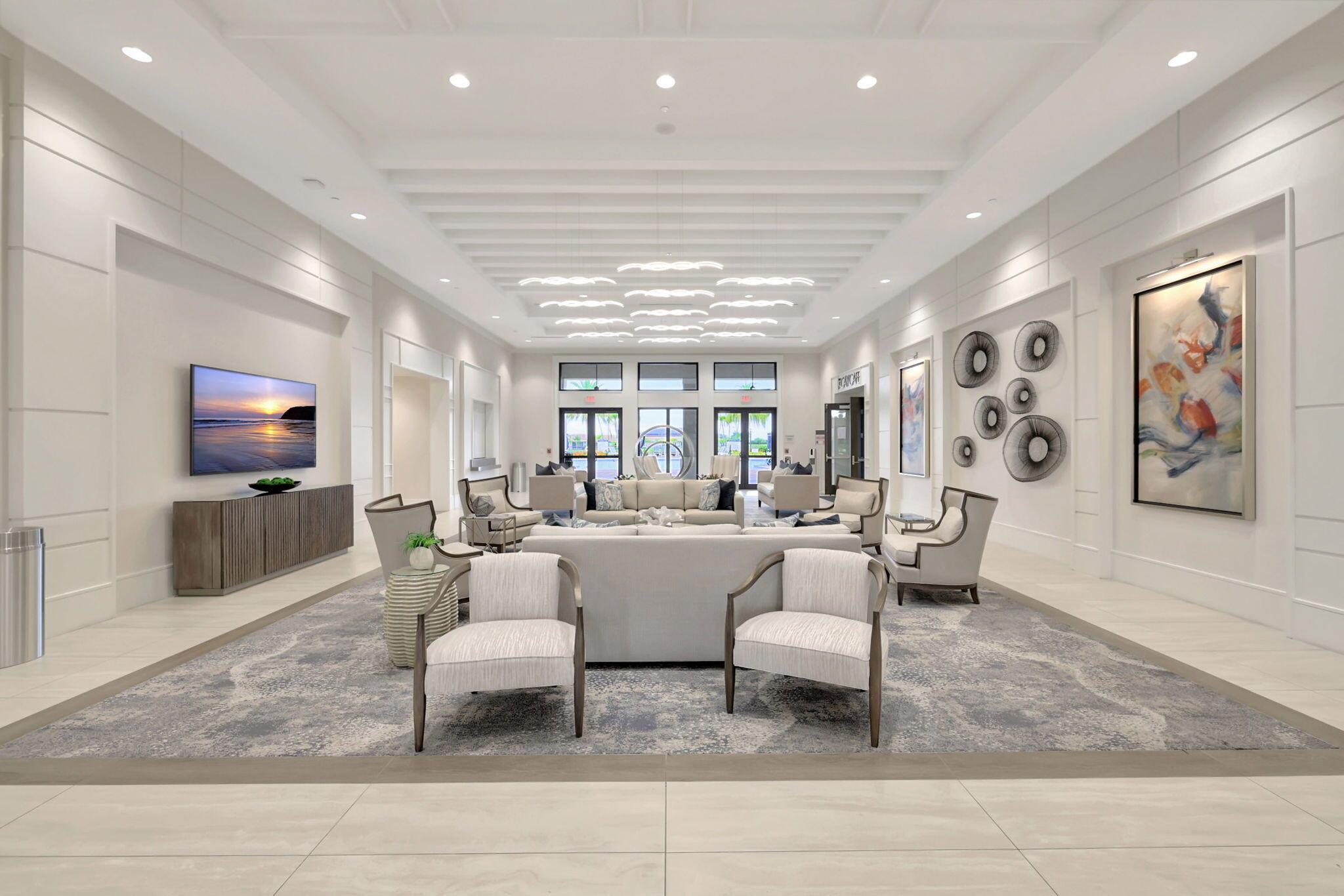 Riverland Valencia Walk - Residential Lease