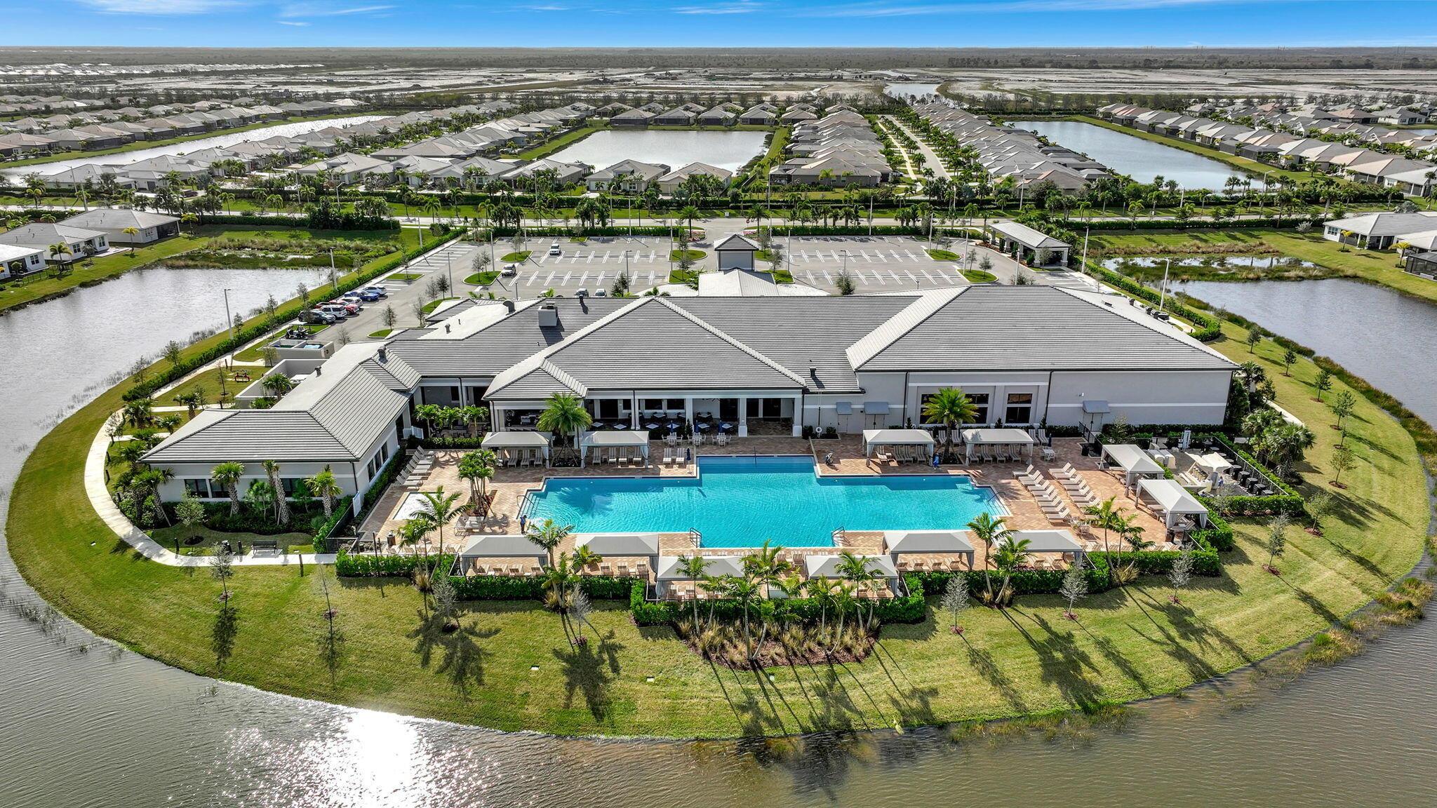 Riverland Valencia Walk - Residential Lease