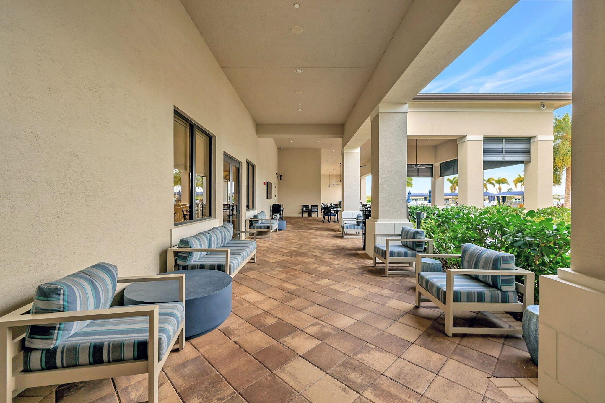 Riverland Valencia Walk - Residential Lease