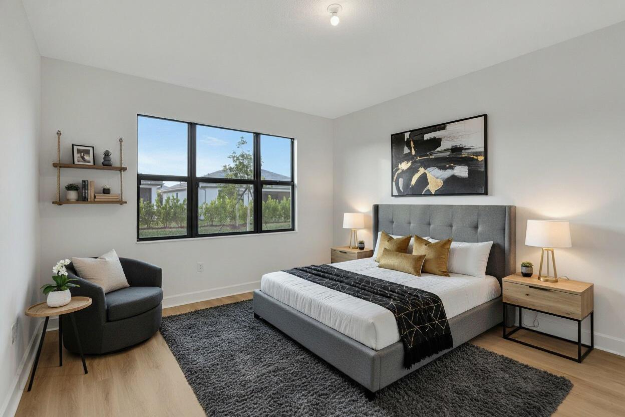 Riverland - Residential Lease