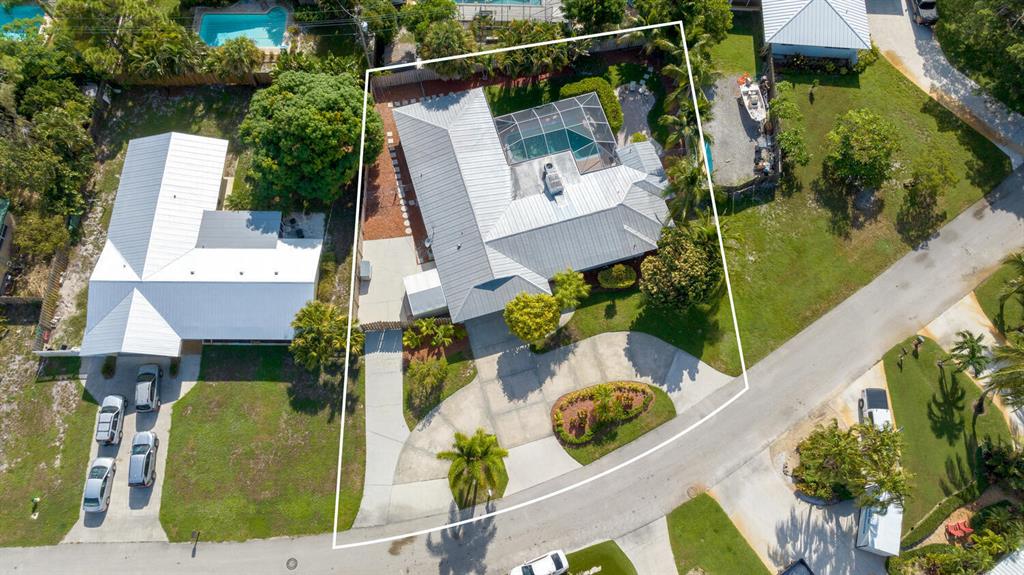 BERMUDA TERRACE SEC 2 - Residential