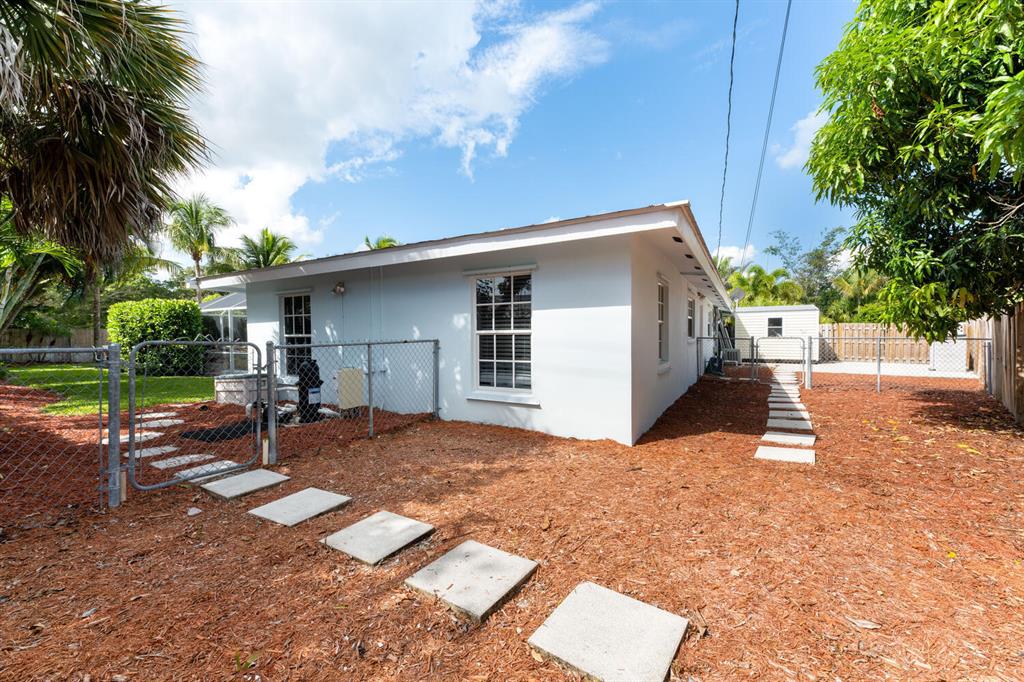 BERMUDA TERRACE SEC 2 - Residential