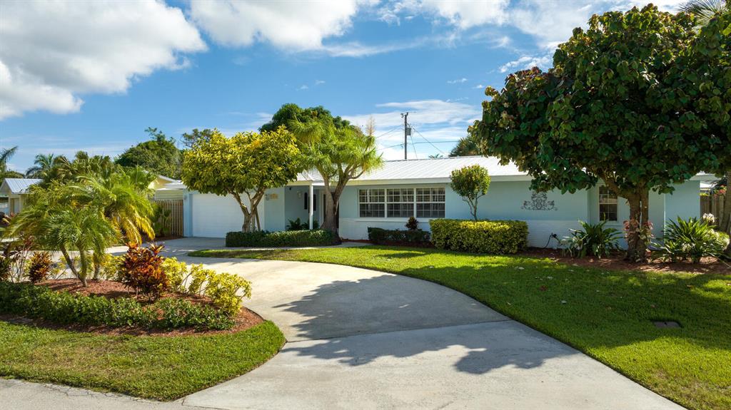 BERMUDA TERRACE SEC 2 - Residential