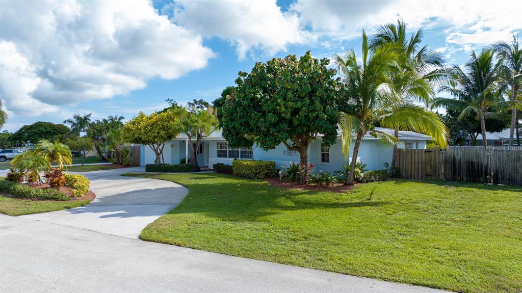 BERMUDA TERRACE SEC 2 - Residential