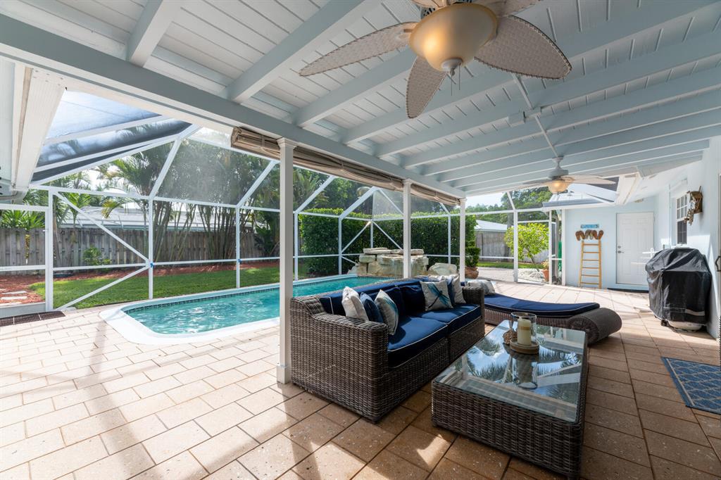 BERMUDA TERRACE SEC 2 - Residential