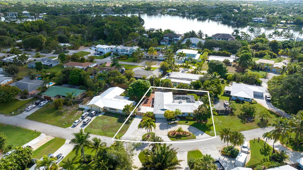 BERMUDA TERRACE SEC 2 - Residential