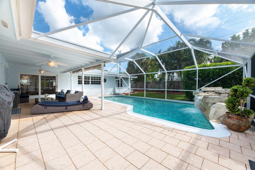 BERMUDA TERRACE SEC 2 - Residential