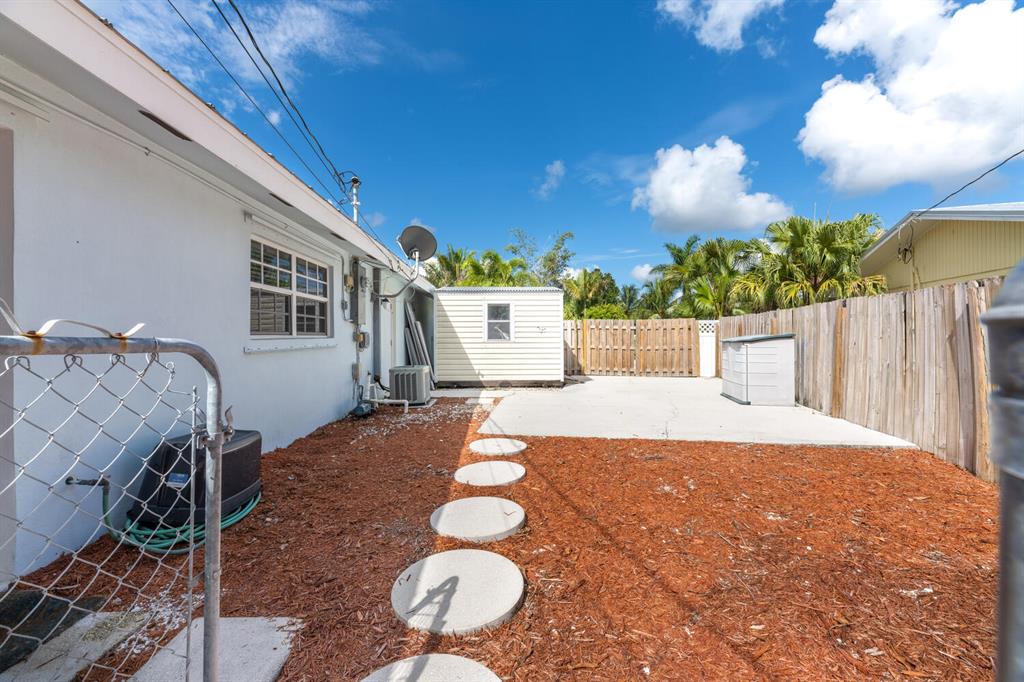 BERMUDA TERRACE SEC 2 - Residential