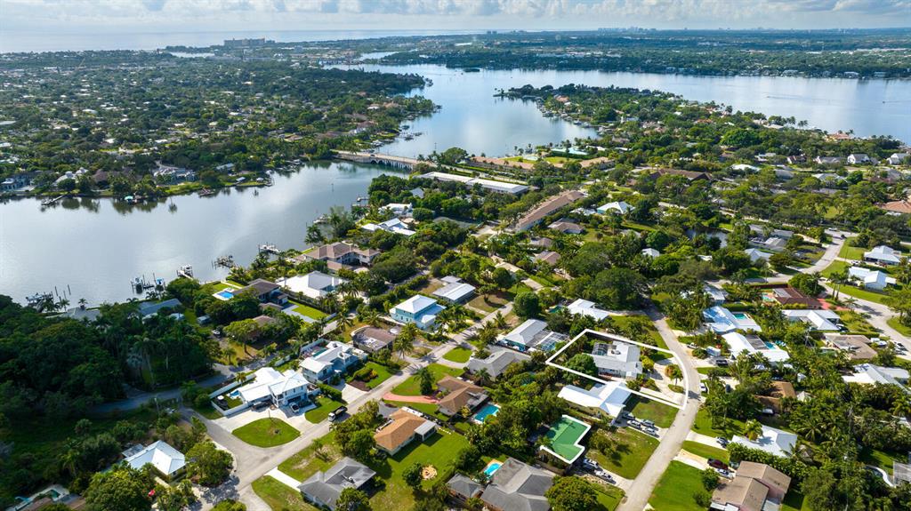 BERMUDA TERRACE SEC 2 - Residential