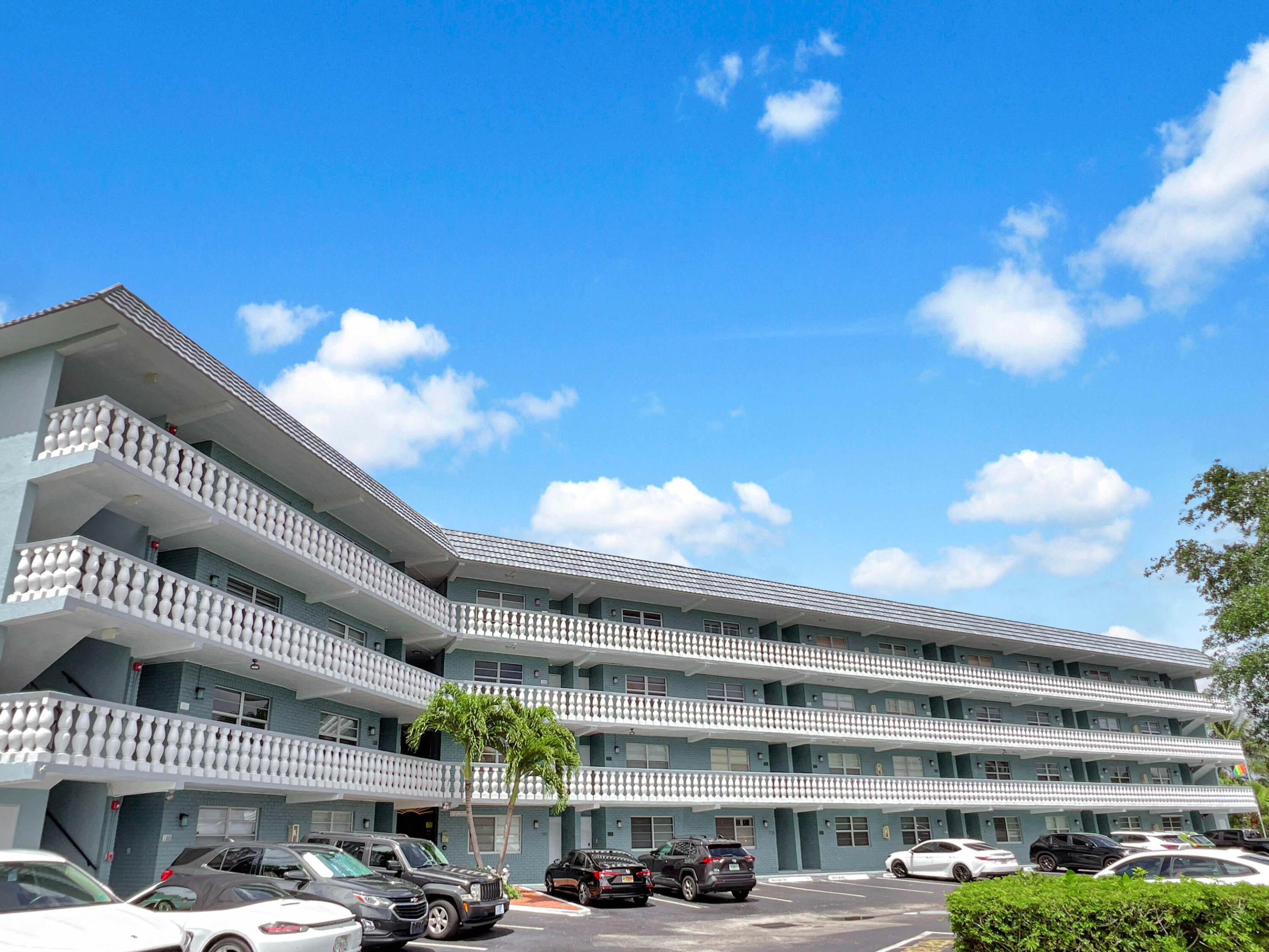 CAMELOT SHORES CONDO - Residential