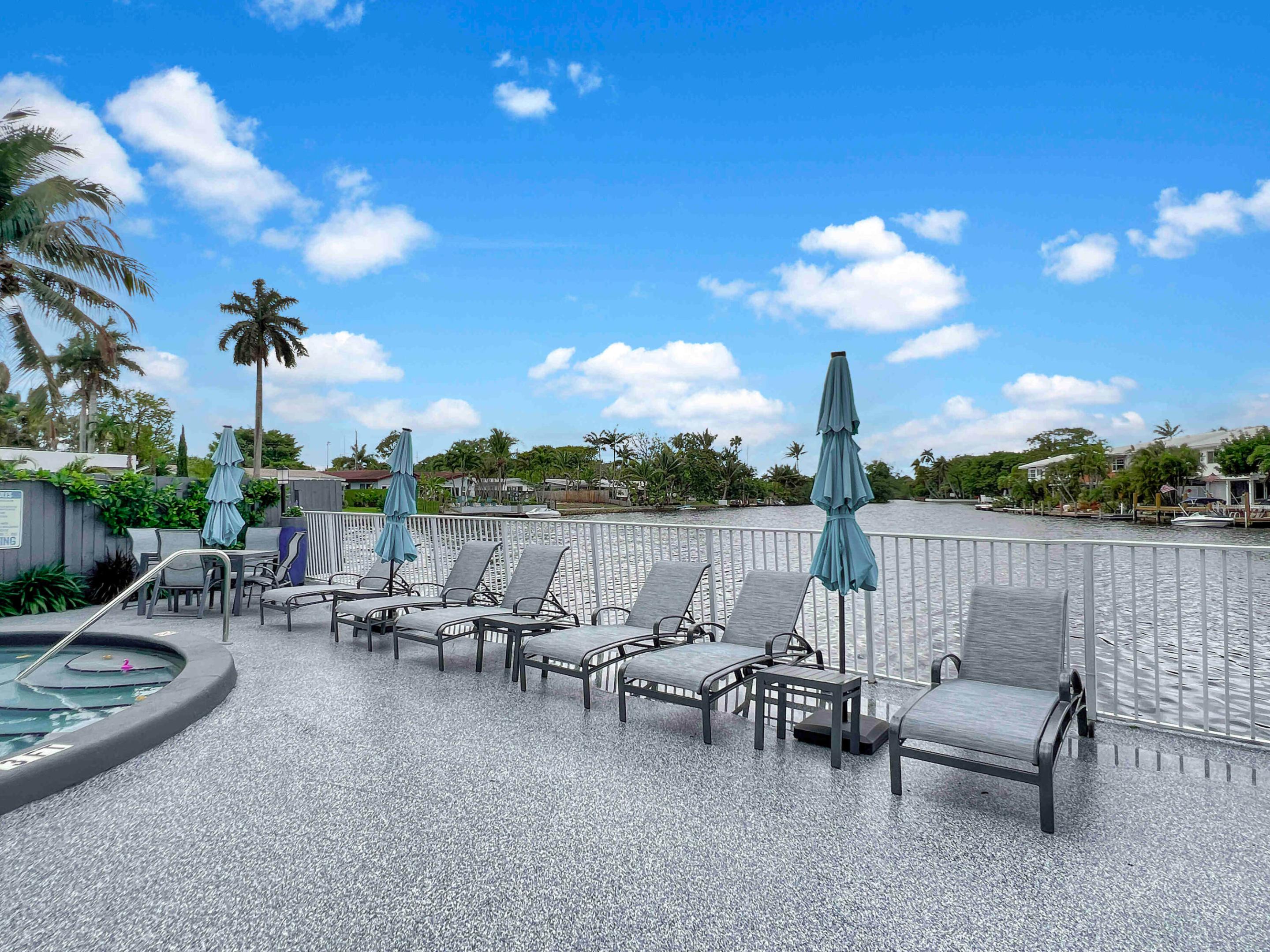 CAMELOT SHORES CONDO - Residential