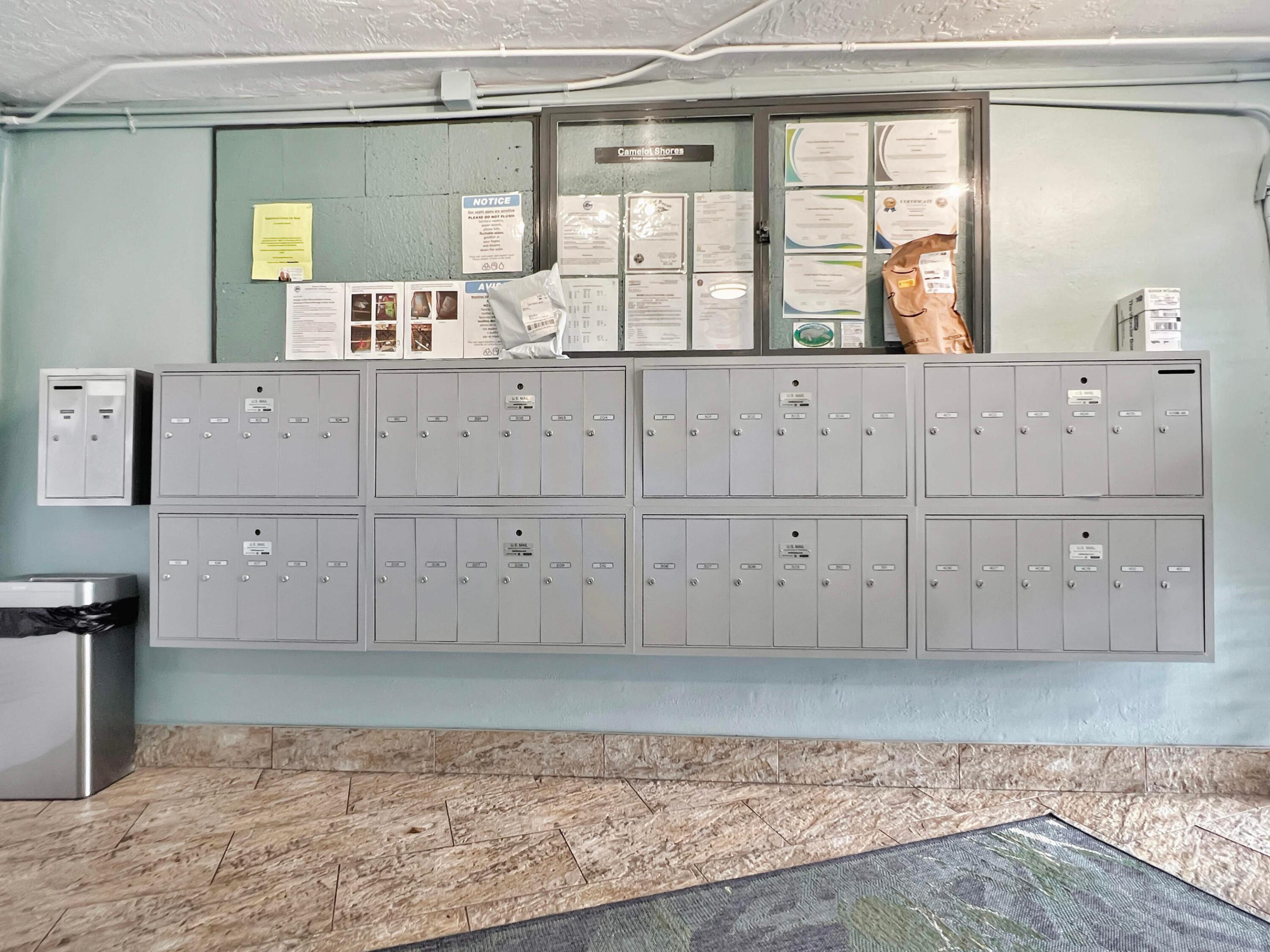 CAMELOT SHORES CONDO - Residential