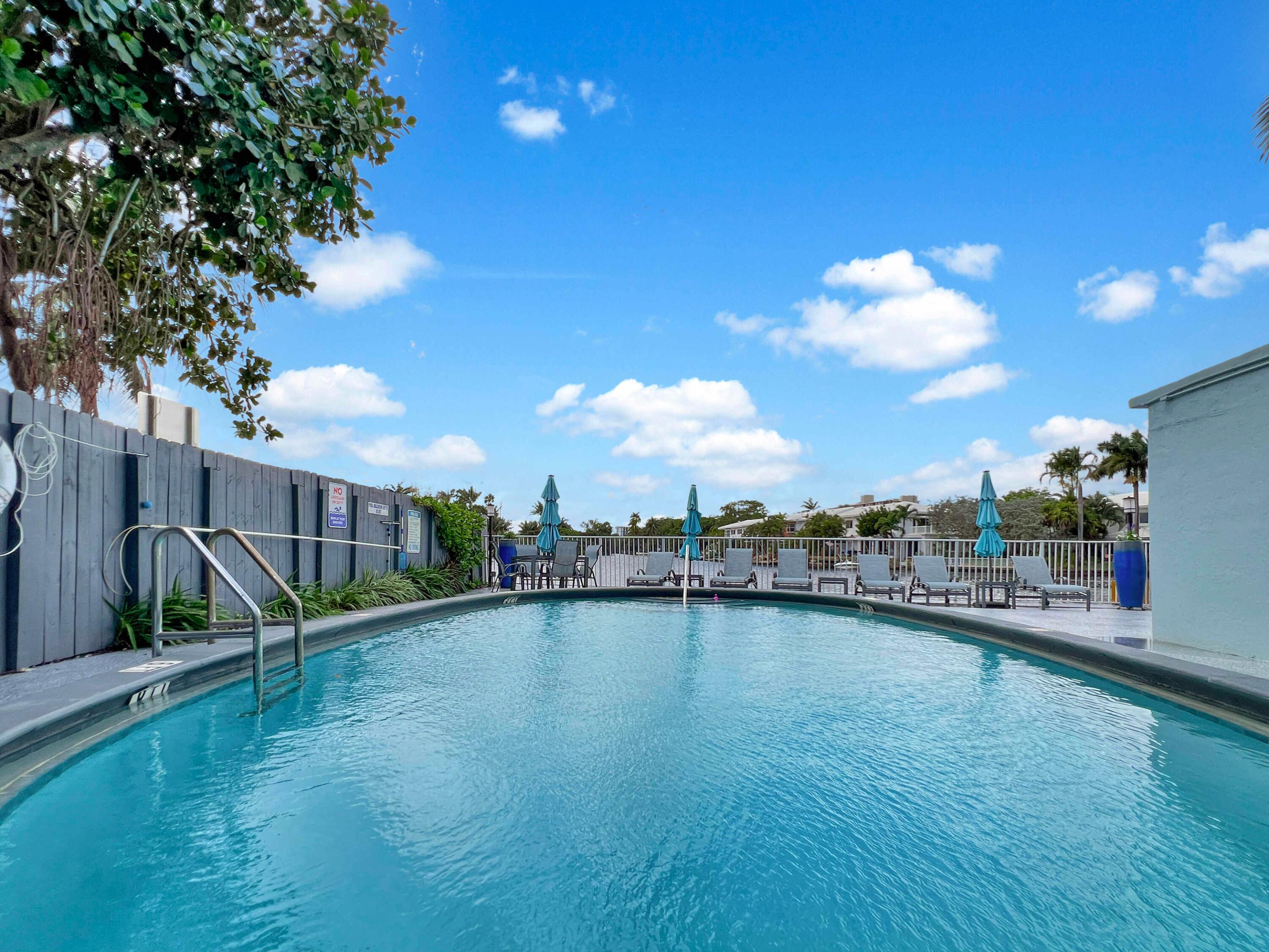 CAMELOT SHORES CONDO - Residential