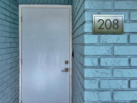 Tiny photo for 801 NE 18th Court #208, Fort Lauderdale, FL 33305 (MLS # B26013947)