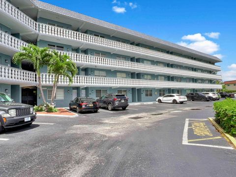 Tiny photo for 801 NE 18th Court #208, Fort Lauderdale, FL 33305 (MLS # B26013947)