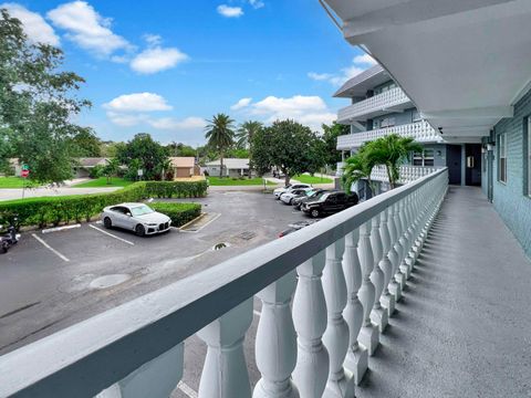 Tiny photo for 801 NE 18th Court #208, Fort Lauderdale, FL 33305 (MLS # B26013947)
