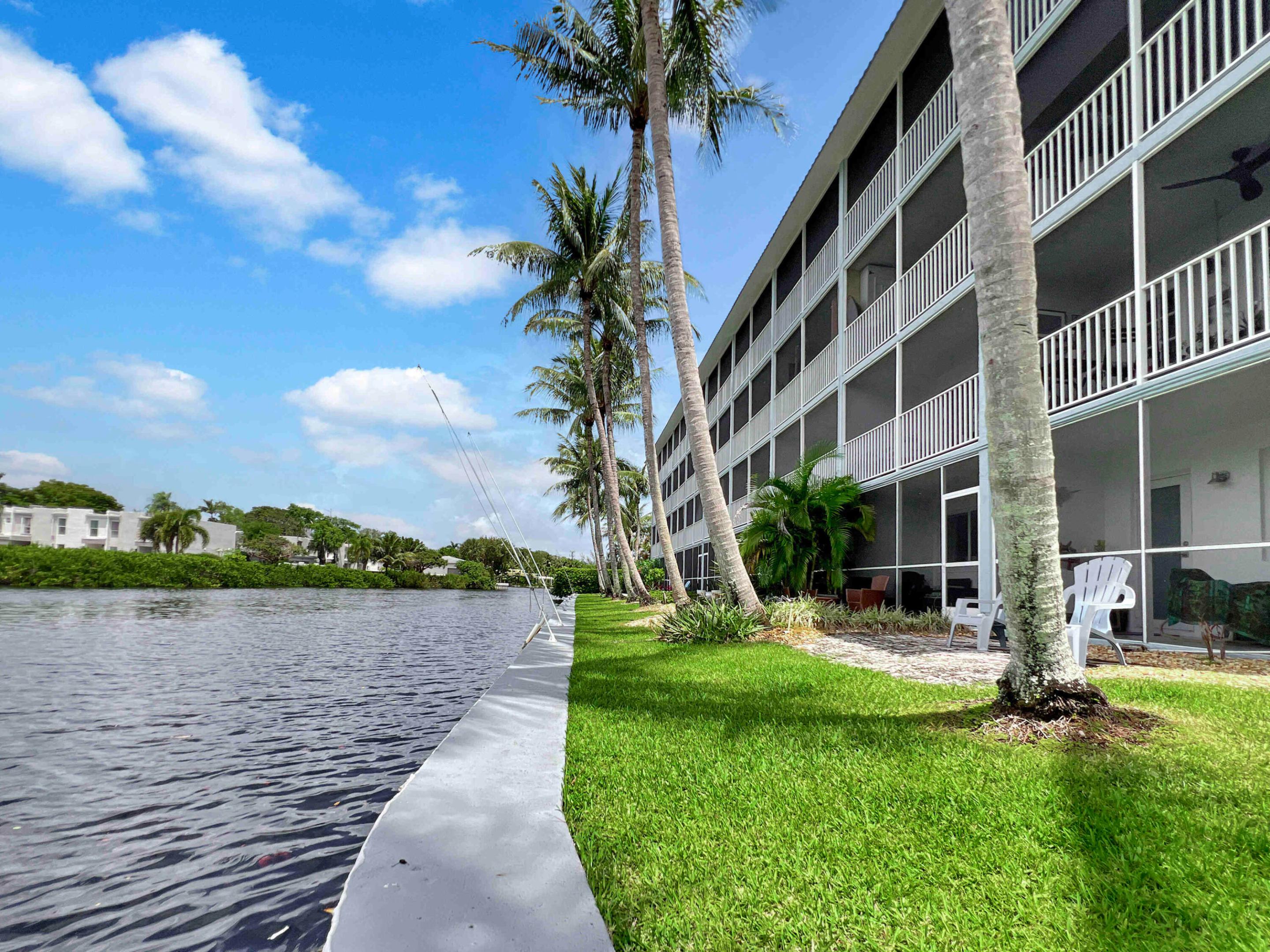 CAMELOT SHORES CONDO - Residential