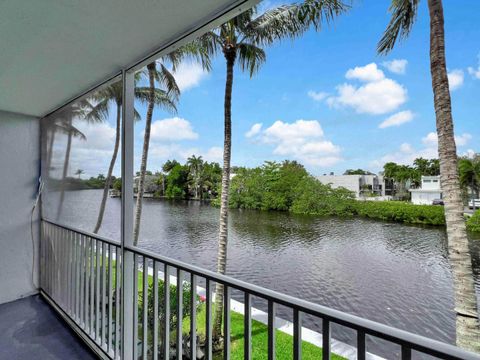 Tiny photo for 801 NE 18th Court #208, Fort Lauderdale, FL 33305 (MLS # B26013947)