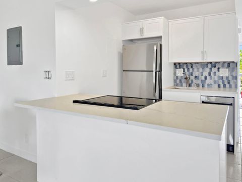 Tiny photo for 801 NE 18th Court #208, Fort Lauderdale, FL 33305 (MLS # B26013947)