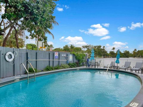 Tiny photo for 801 NE 18th Court #208, Fort Lauderdale, FL 33305 (MLS # B26013947)