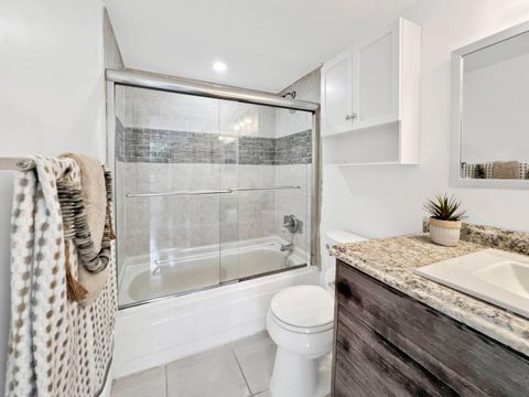 Tiny photo for 801 NE 18th Court #208, Fort Lauderdale, FL 33305 (MLS # B26013947)