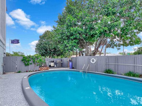 Tiny photo for 801 NE 18th Court #208, Fort Lauderdale, FL 33305 (MLS # B26013947)