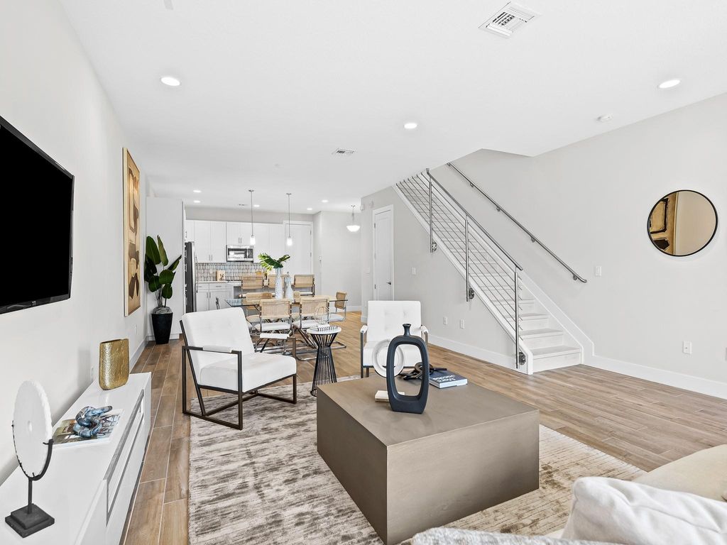 Photo of 1406 SW 4th Avenue #1406, Fort Lauderdale, FL 33315 (MLS # F10426808)