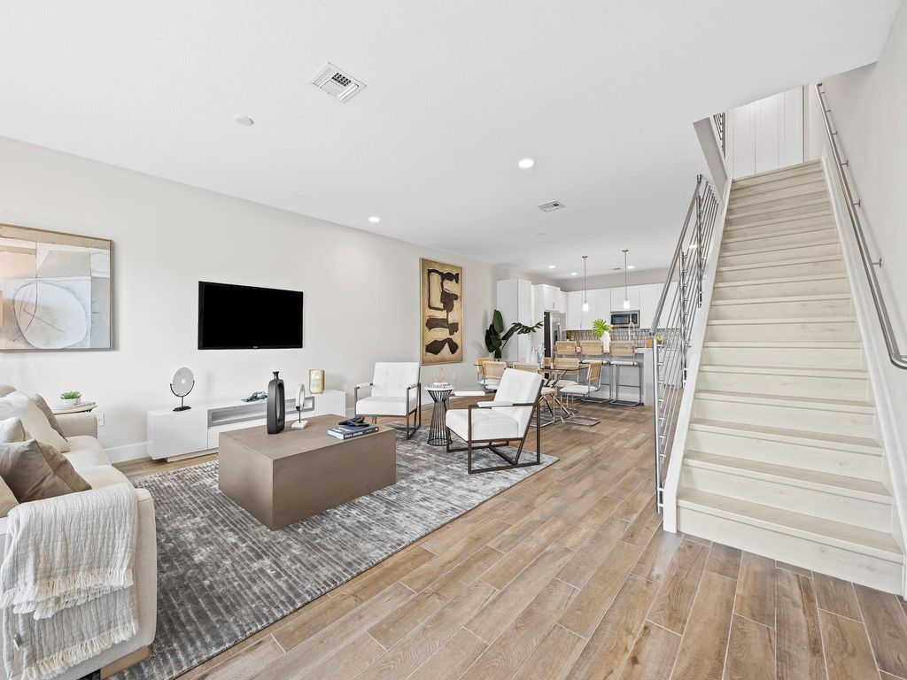 Photo of 1406 SW 4th Avenue #1406, Fort Lauderdale, FL 33315 (MLS # F10426808)