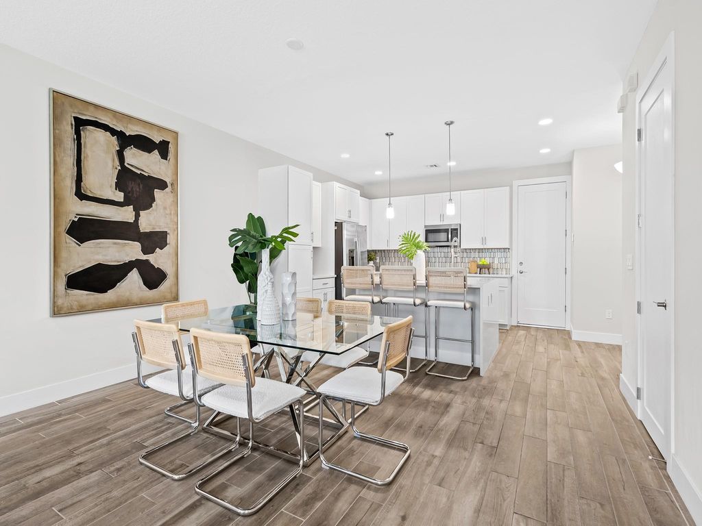 Photo of 1406 SW 4th Avenue #1406, Fort Lauderdale, FL 33315 (MLS # F10426808)